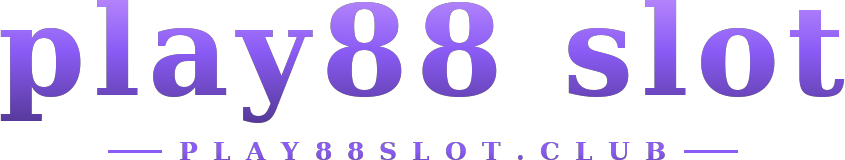 play88 slot logo