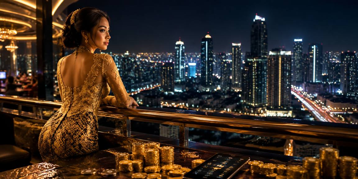 play88 slot Indonesia Rails from Day One